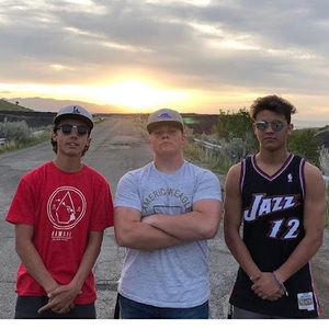 Meet your Posher, Tommy